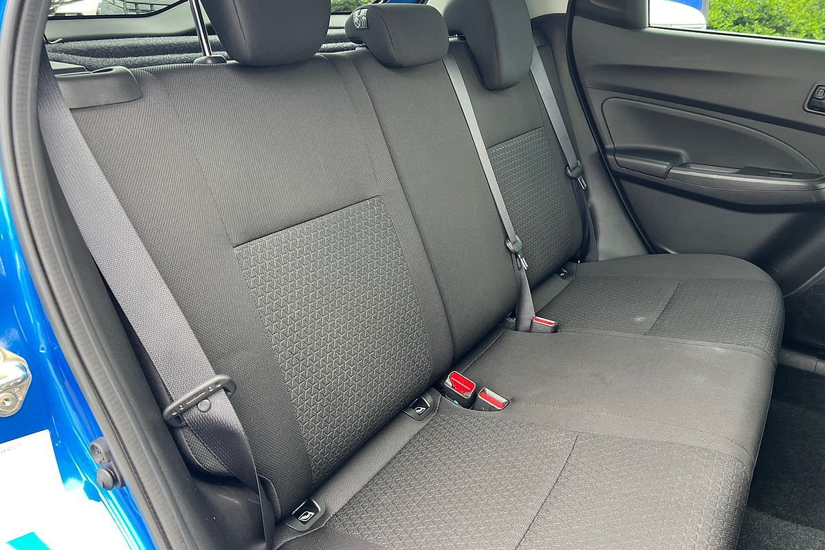 2023 Suzuki Swift GL Plus AZ Series II