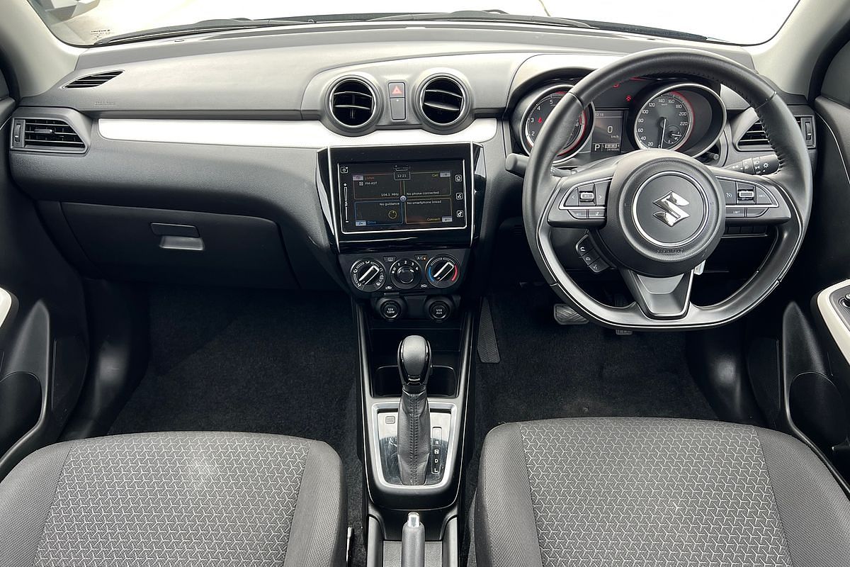 2023 Suzuki Swift GL Plus AZ Series II