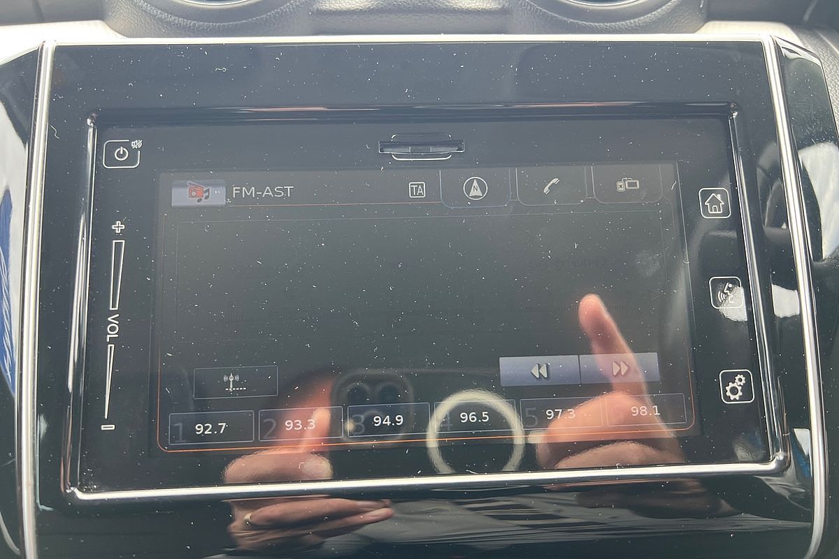 2023 Suzuki Swift GL Plus AZ Series II