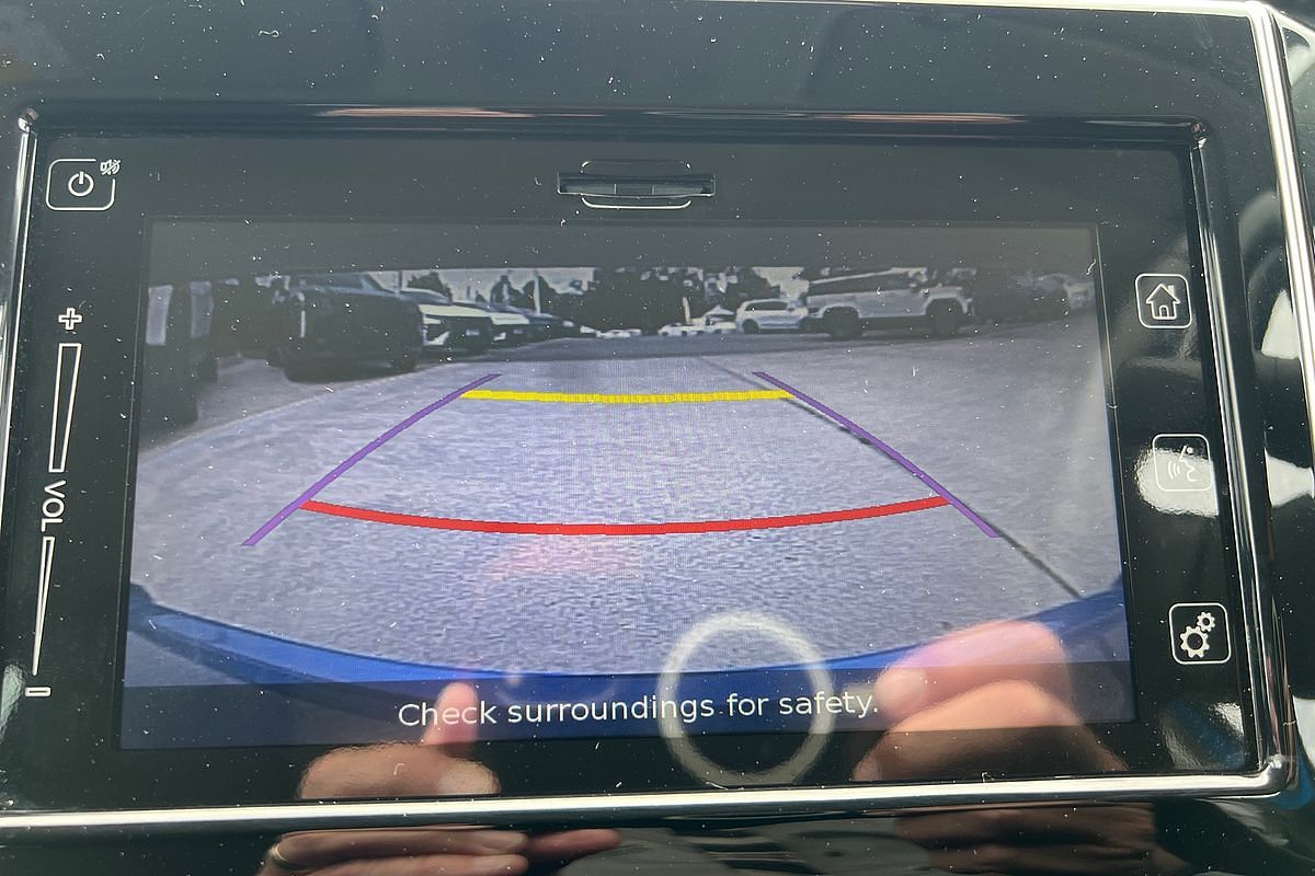 2023 Suzuki Swift GL Plus AZ Series II