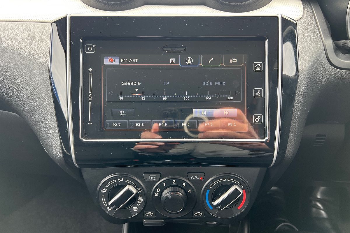 2023 Suzuki Swift GL Plus AZ Series II