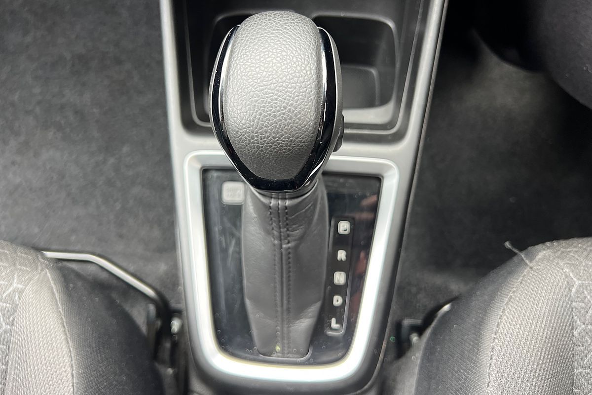 2023 Suzuki Swift GL Plus AZ Series II