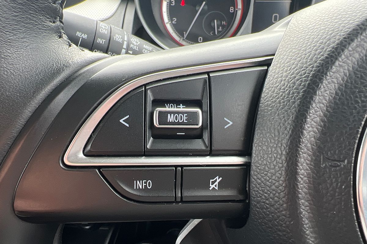 2023 Suzuki Swift GL Plus AZ Series II