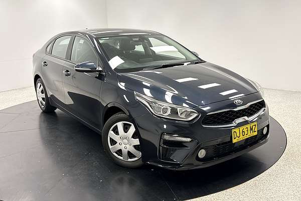 2020 Kia Cerato S BD
