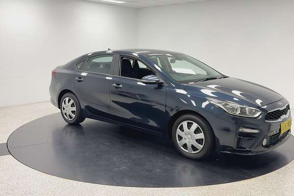 2020 Kia Cerato S BD