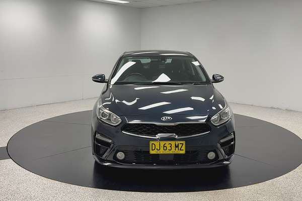 2020 Kia Cerato S BD