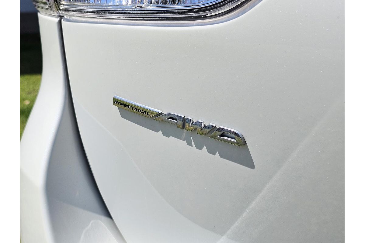 2019 Subaru Forester 2.5i Premium S5