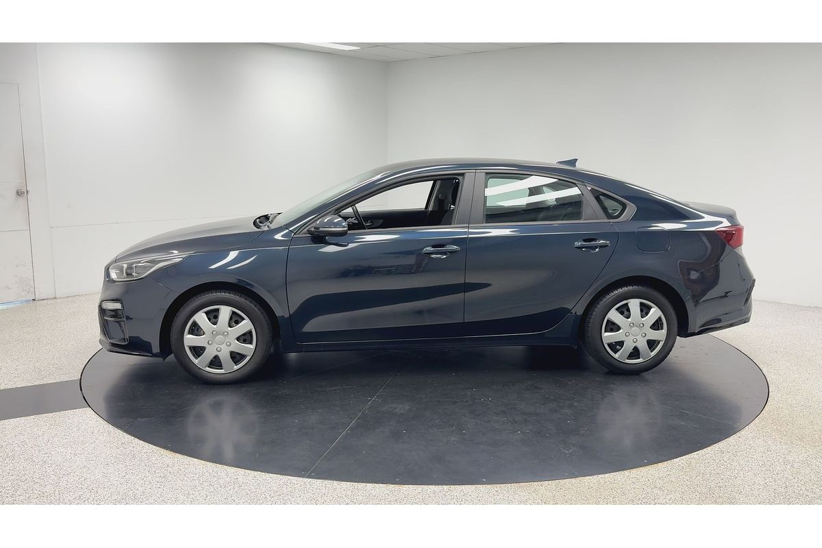 2020 Kia Cerato S BD