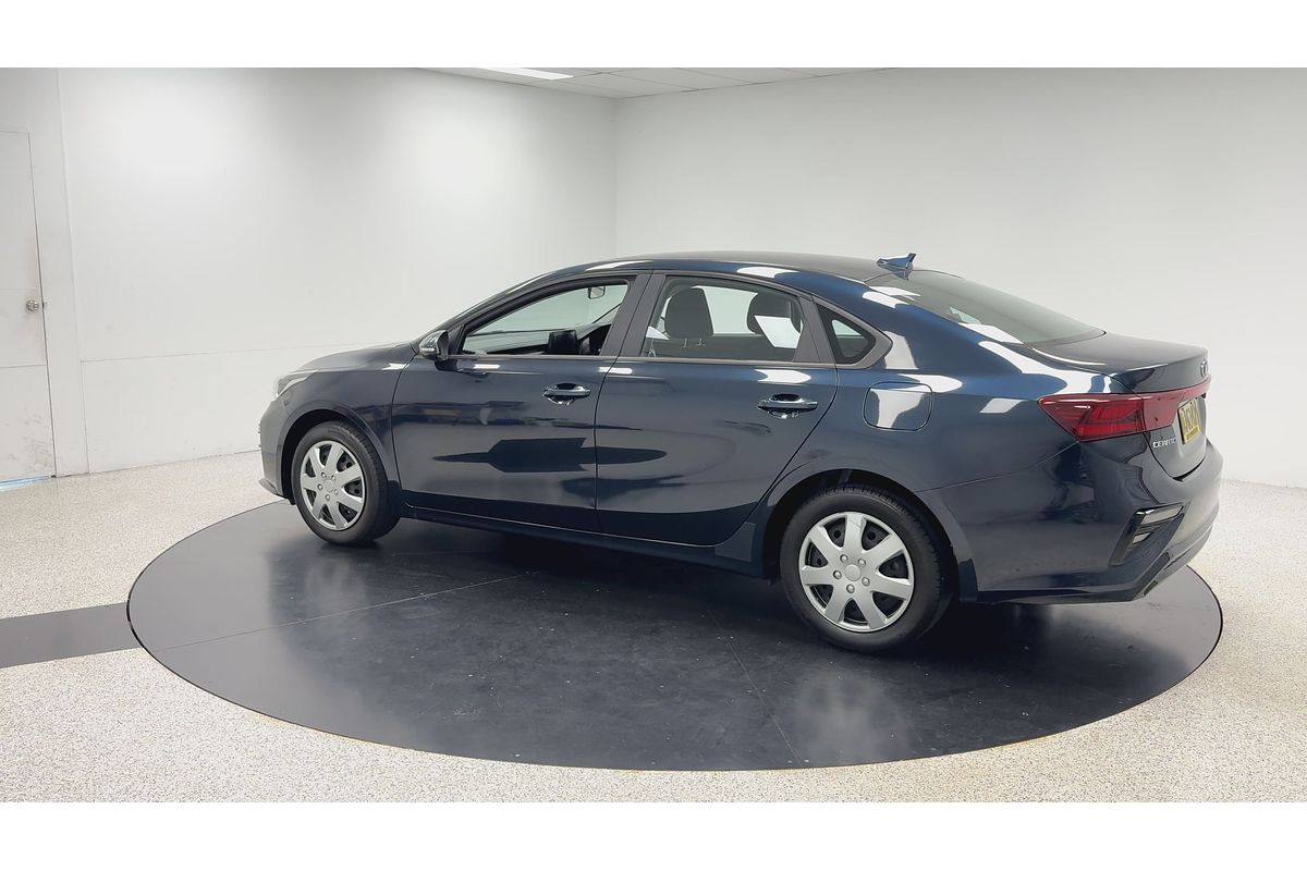 2020 Kia Cerato S BD