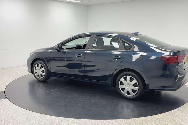 2020 Kia Cerato S BD