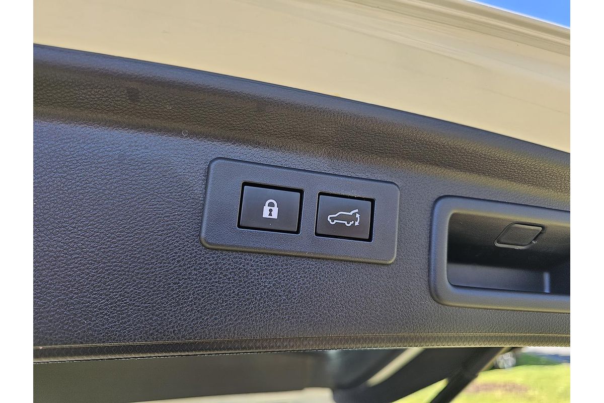 2019 Subaru Forester 2.5i Premium S5