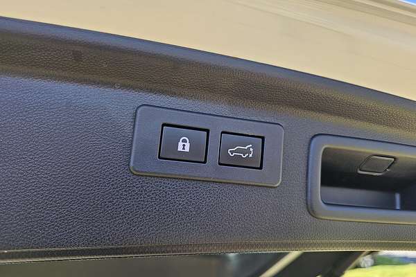 2019 Subaru Forester 2.5i Premium S5