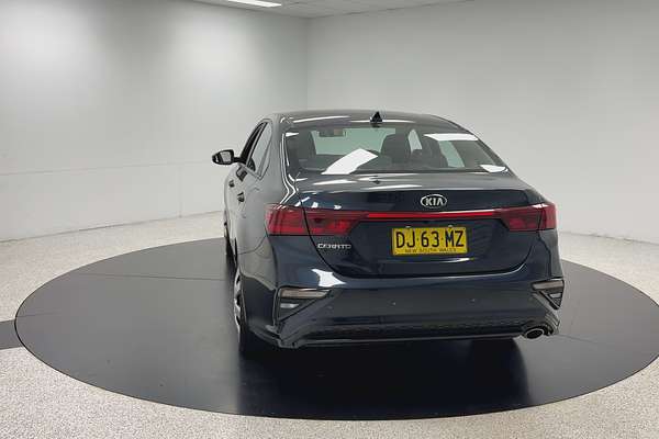 2020 Kia Cerato S BD