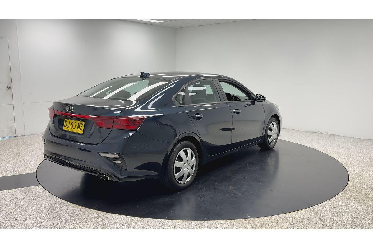 2020 Kia Cerato S BD