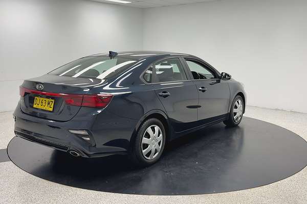 2020 Kia Cerato S BD