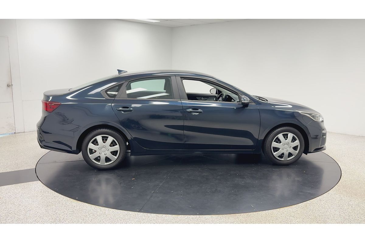 2020 Kia Cerato S BD