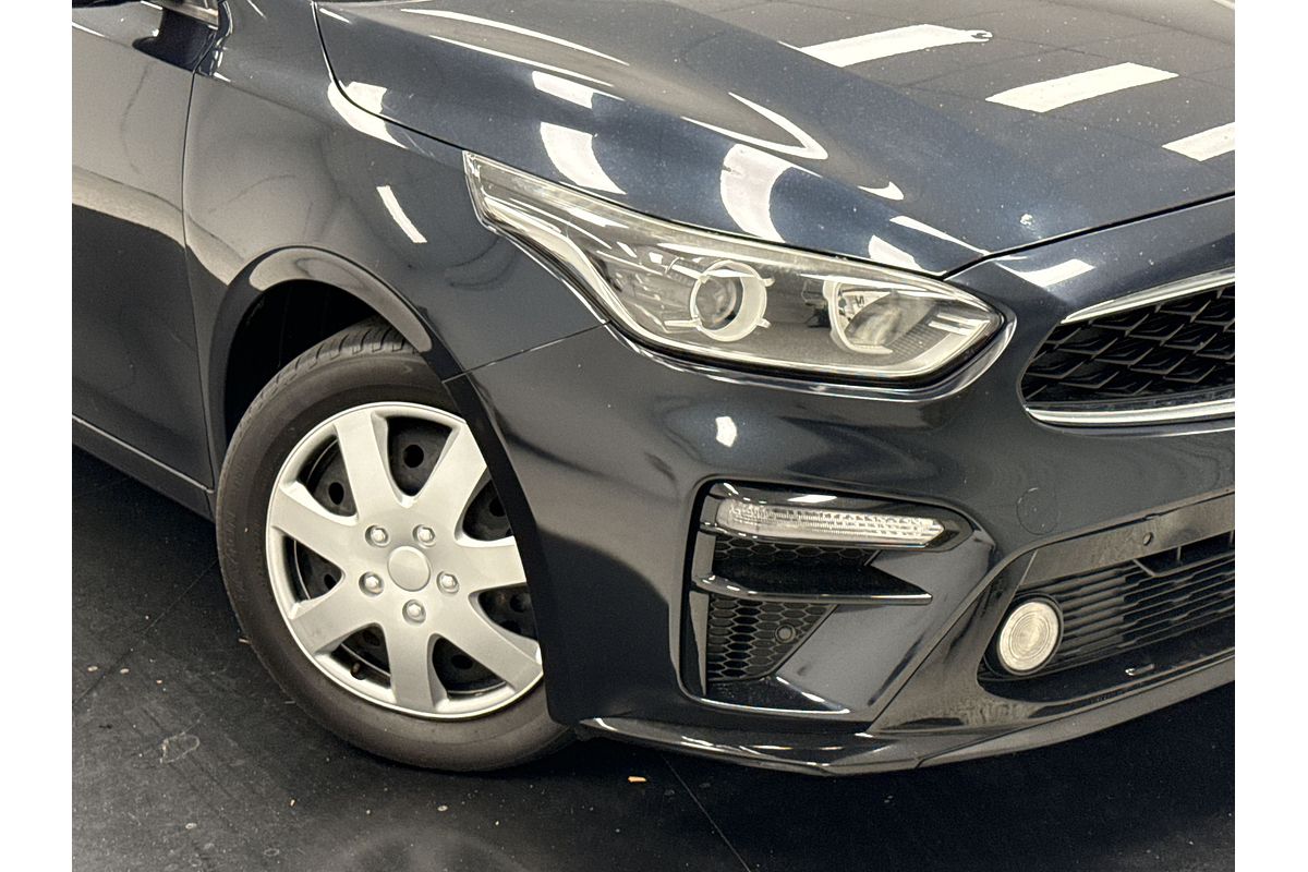 2020 Kia Cerato S BD