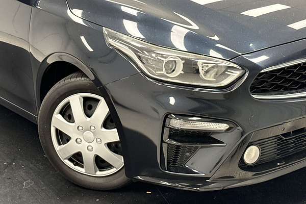 2020 Kia Cerato S BD