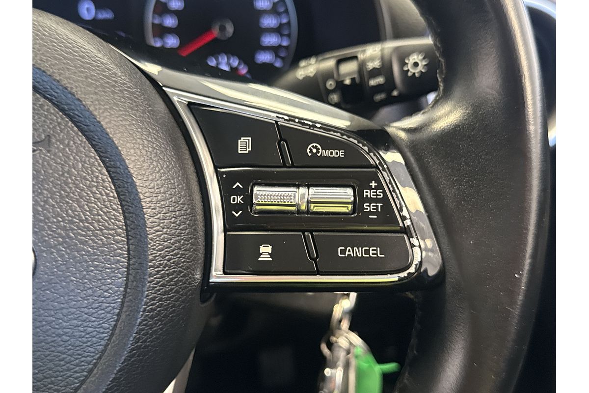 2020 Kia Cerato S BD