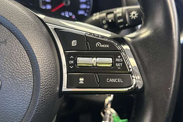 2020 Kia Cerato S BD