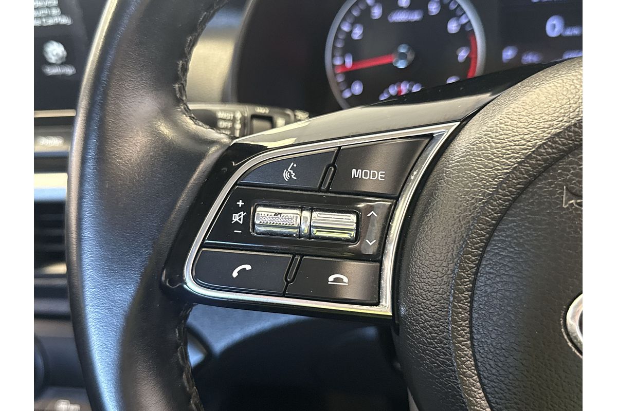 2020 Kia Cerato S BD