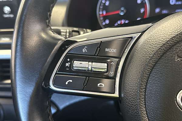 2020 Kia Cerato S BD