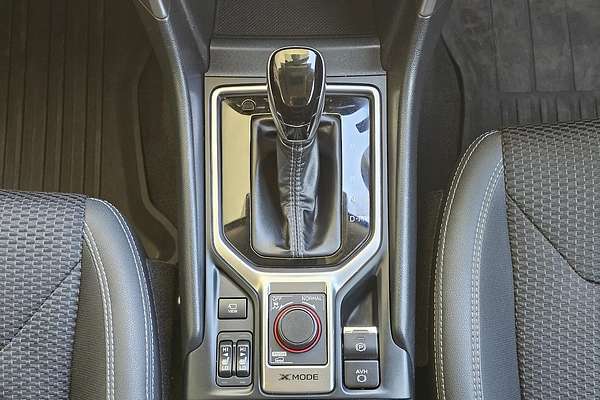 2019 Subaru Forester 2.5i Premium S5