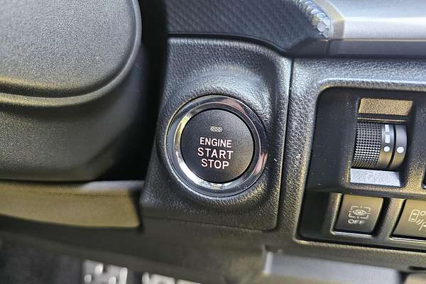 2019 Subaru Forester 2.5i Premium S5