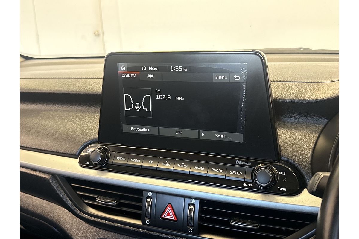 2020 Kia Cerato S BD