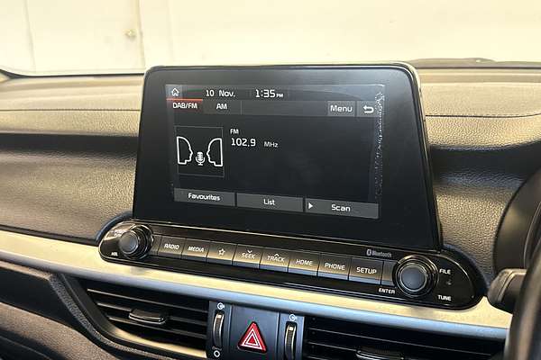 2020 Kia Cerato S BD