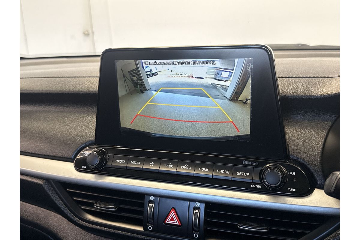 2020 Kia Cerato S BD