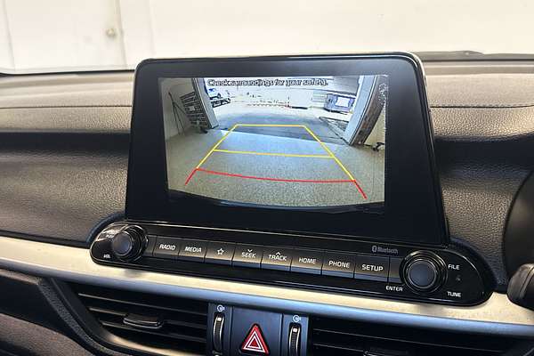 2020 Kia Cerato S BD