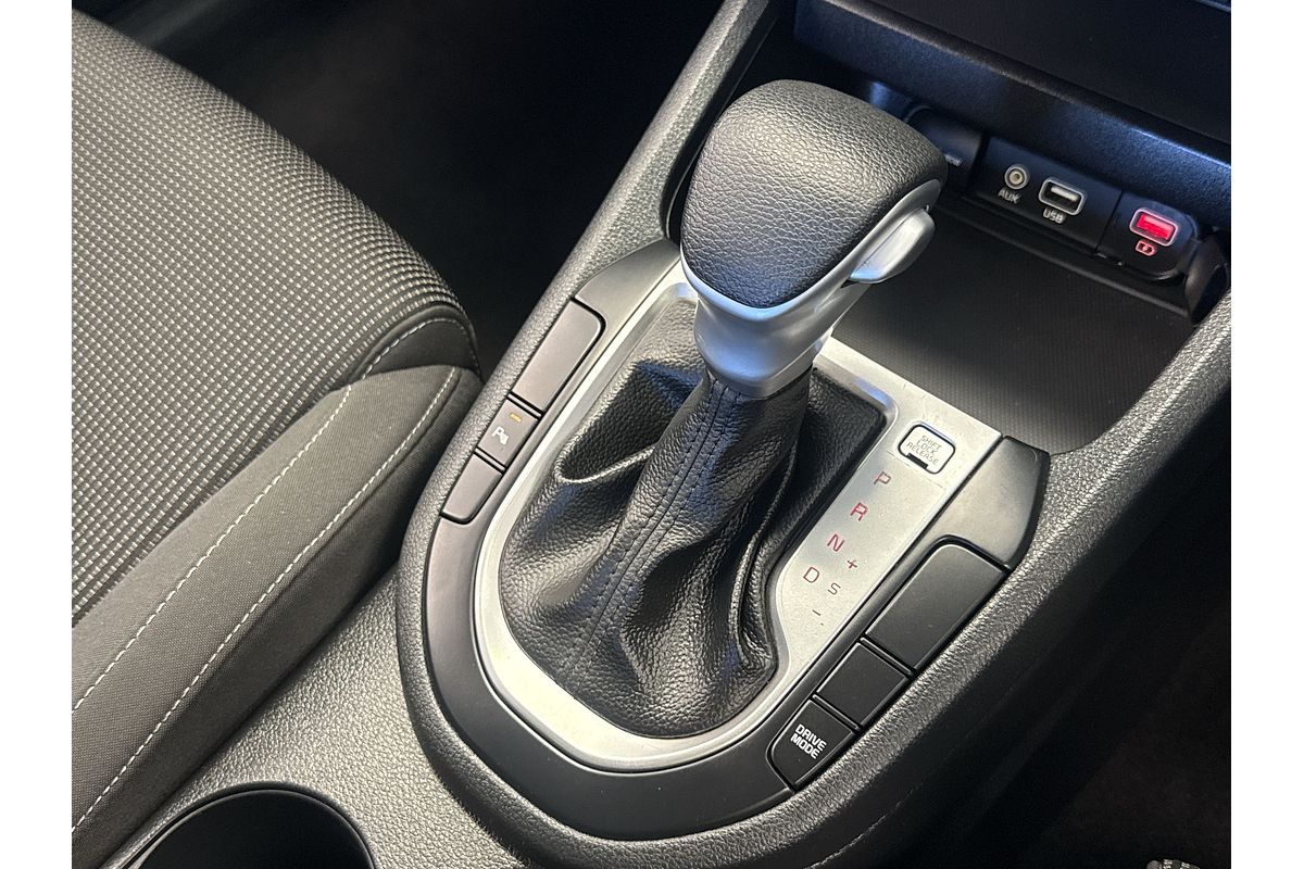 2020 Kia Cerato S BD