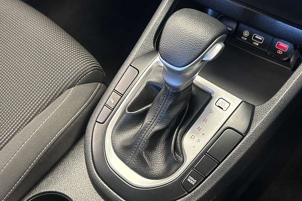 2020 Kia Cerato S BD