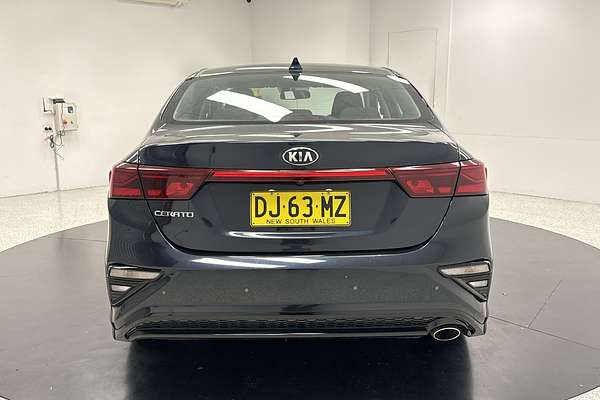 2020 Kia Cerato S BD