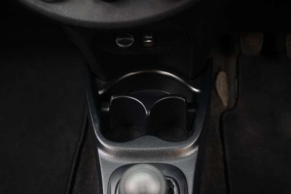 2016 Toyota Yaris Ascent NCP130R