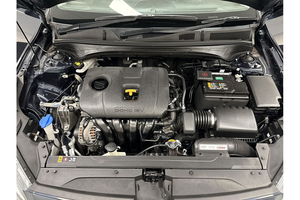 2020 Kia Cerato S BD