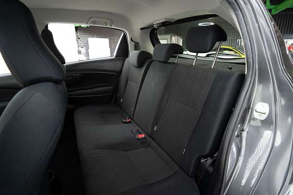 2016 Toyota Yaris Ascent NCP130R