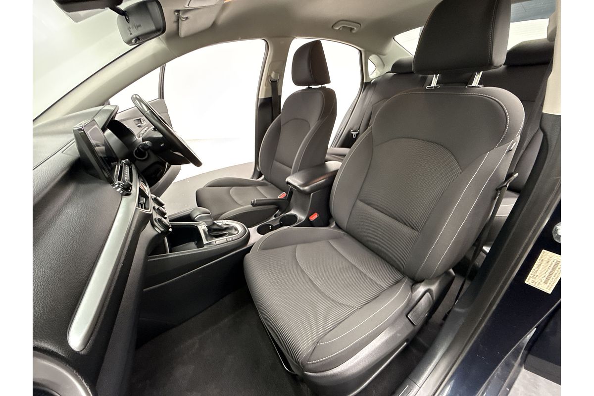 2020 Kia Cerato S BD