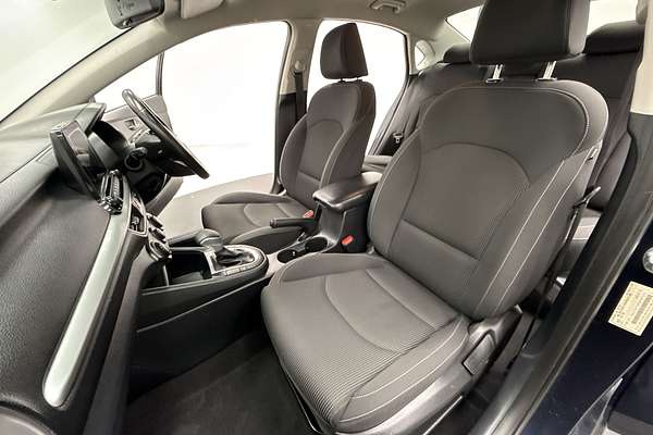 2020 Kia Cerato S BD