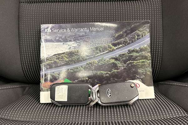 2020 Kia Cerato S BD