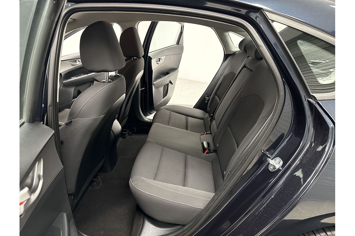 2020 Kia Cerato S BD