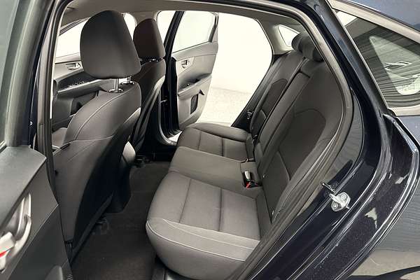 2020 Kia Cerato S BD