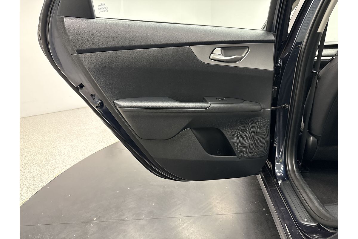 2020 Kia Cerato S BD