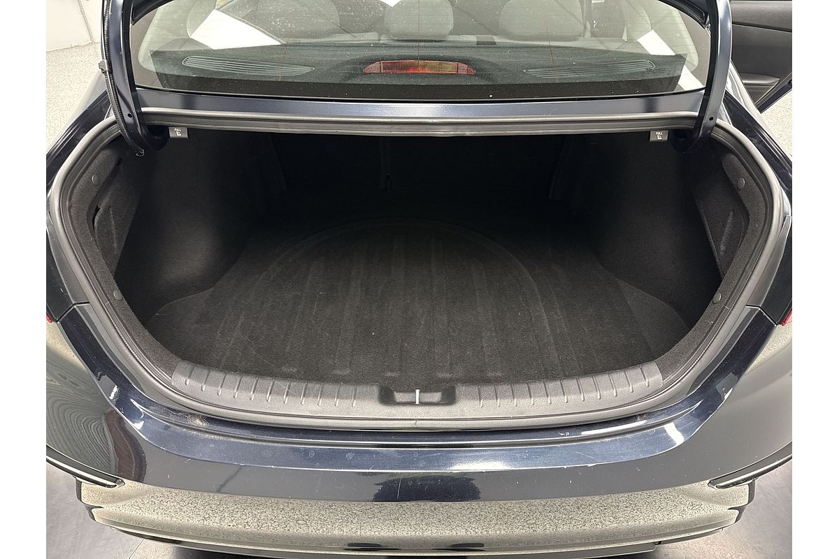 2020 Kia Cerato S BD