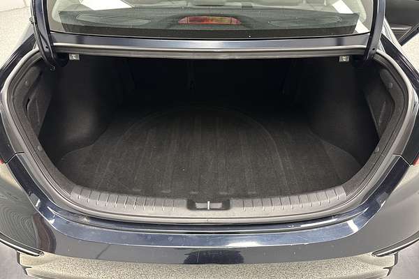 2020 Kia Cerato S BD