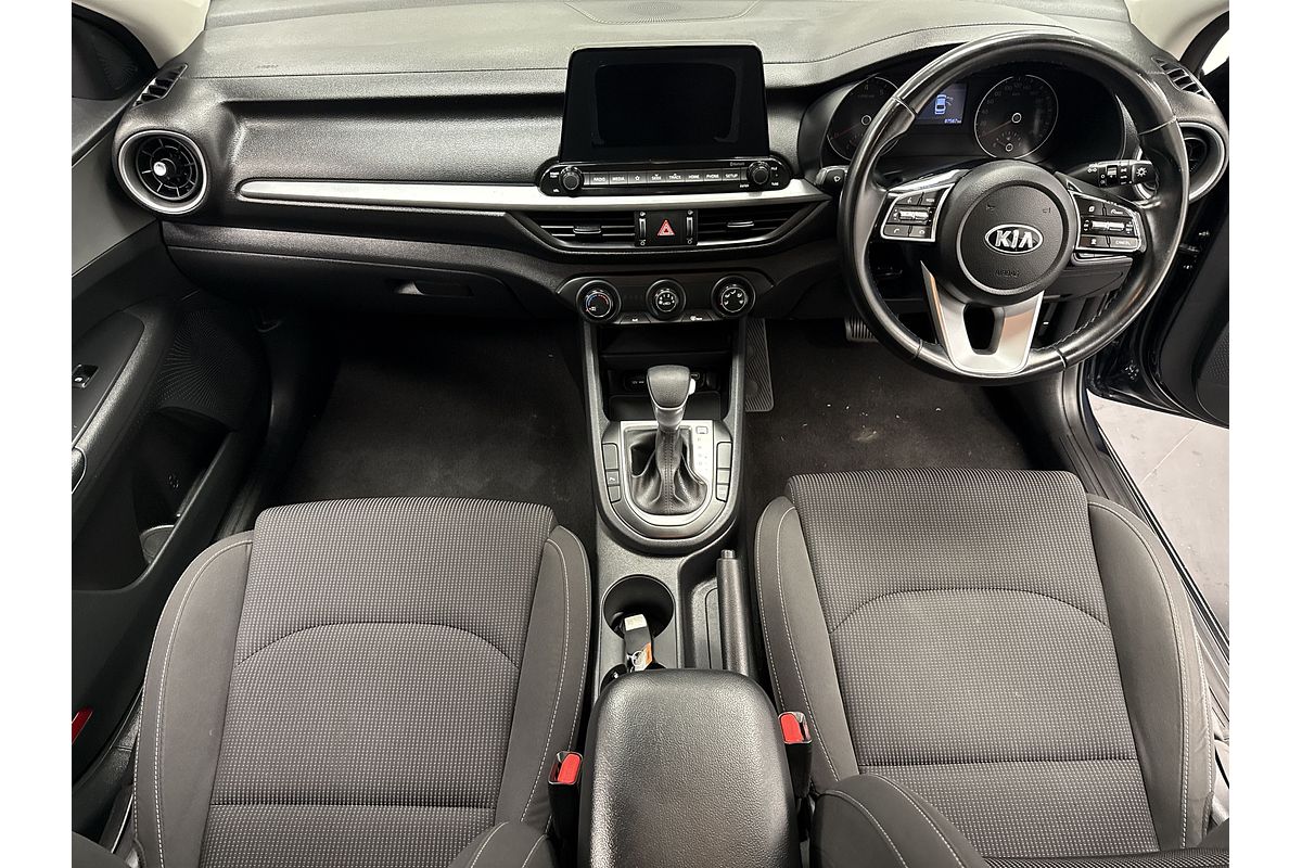 2020 Kia Cerato S BD