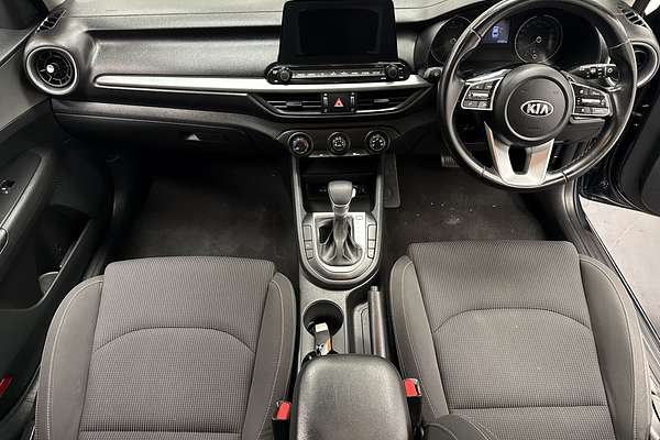 2020 Kia Cerato S BD