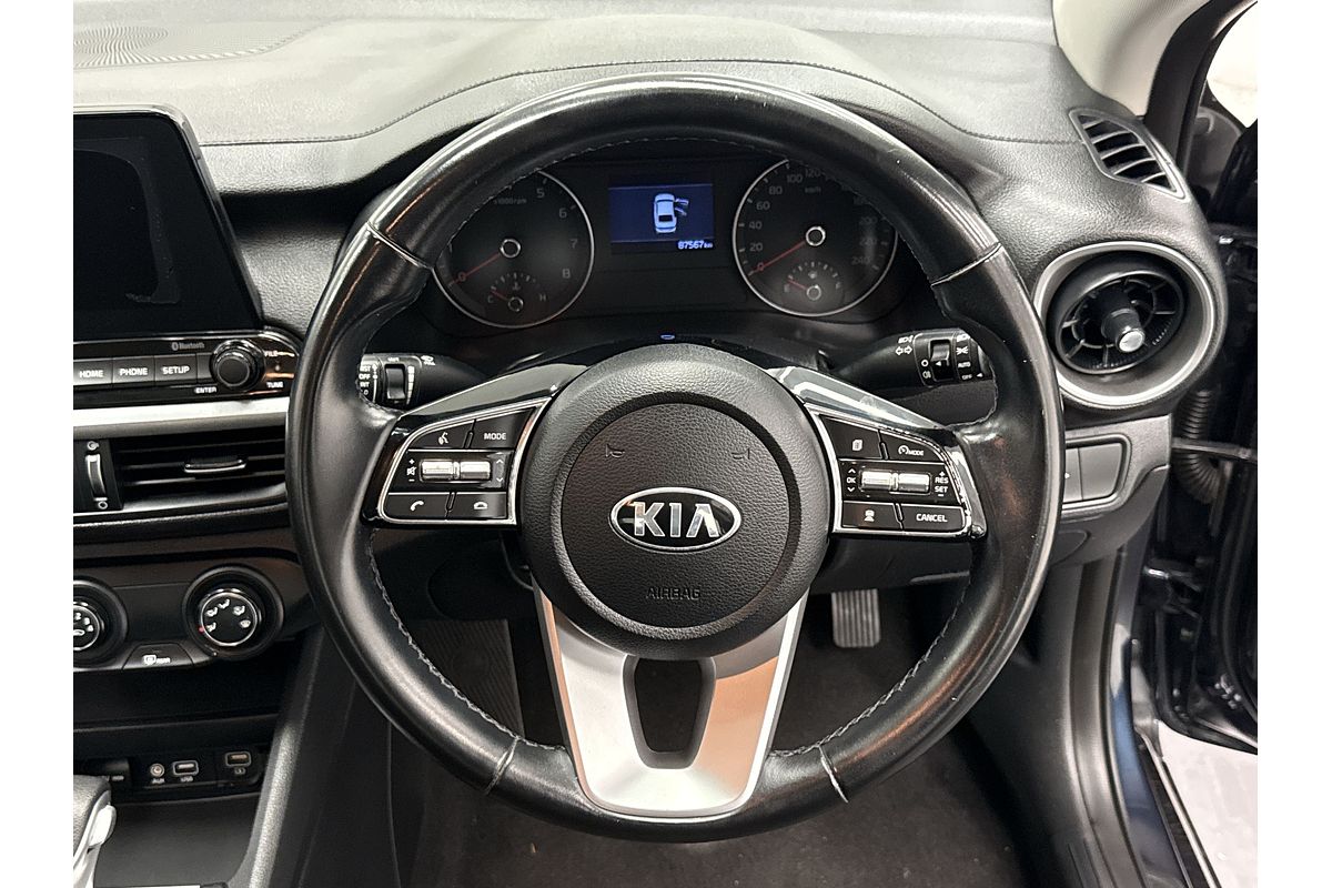 2020 Kia Cerato S BD