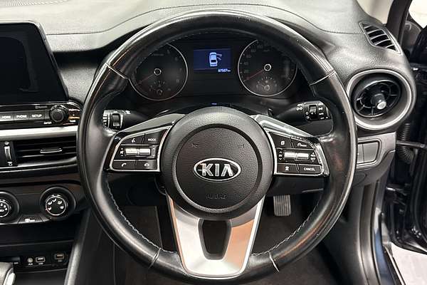 2020 Kia Cerato S BD